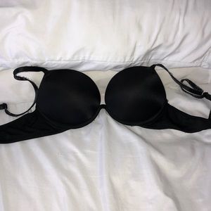 VictoriaSecret push-up bra